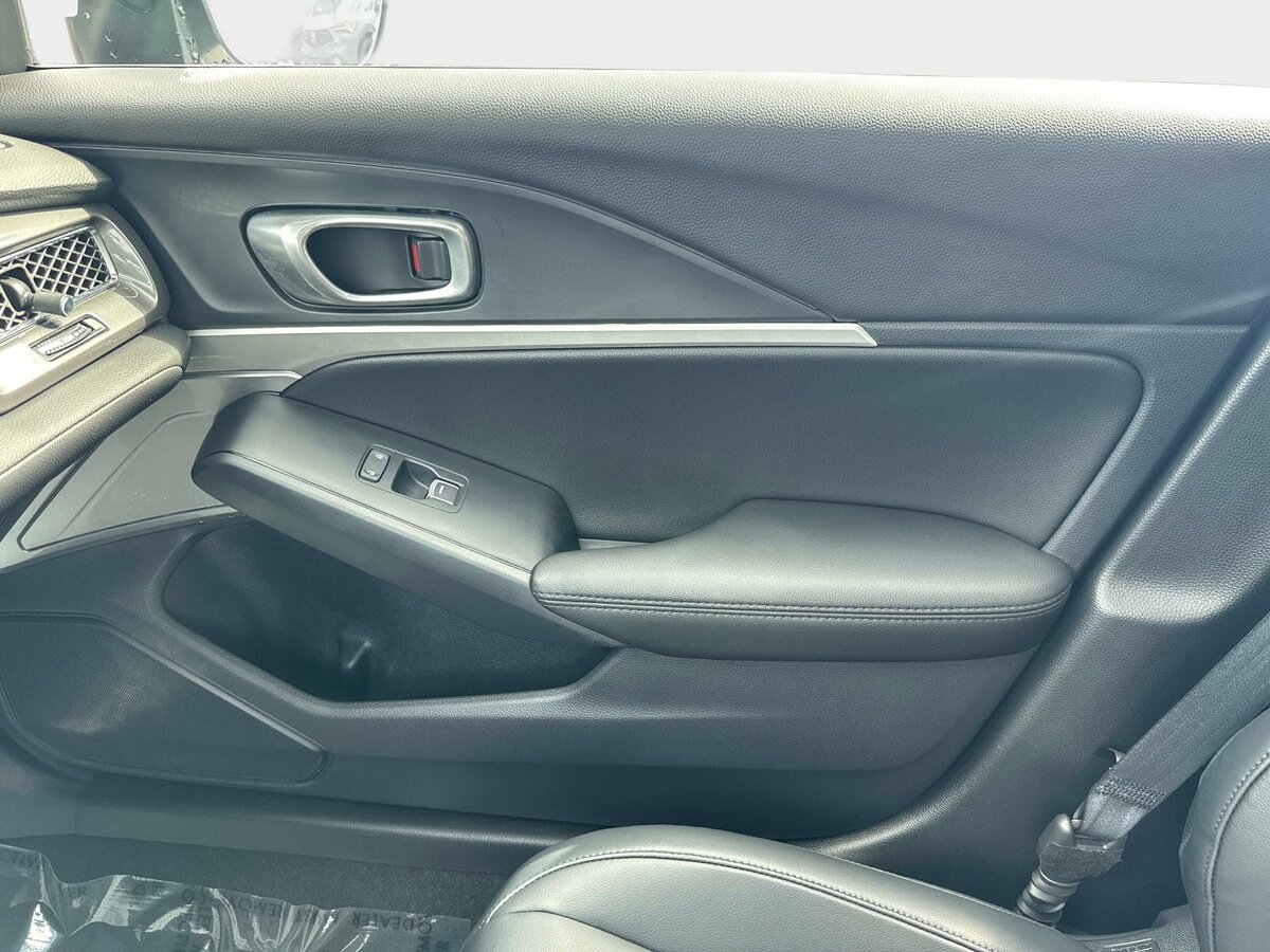 Used 2024 Acura Integra FWD image 22