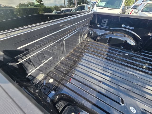 New 2026 Ford F150 Platinum w/ Equipment Group 703A Plus AWD/4WD image 34