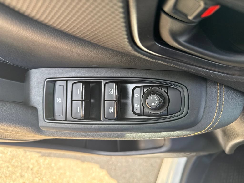 Used 2025 Subaru Forester Wilderness AWD/4WD image 10