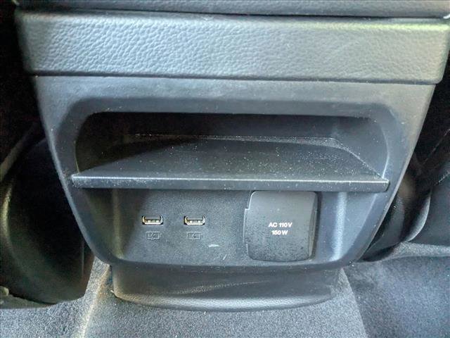 Used 2022 Ford Ranger Lariat w/ Tremor Off-Road Package image 18