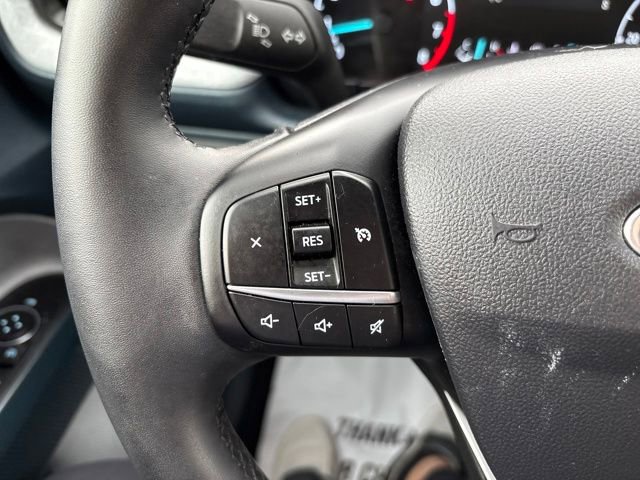 Used 2024 Ford Maverick XLT w/ XLT Luxury Package AWD/4WD image 11