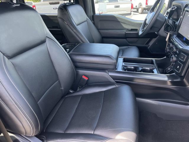 Certified 2025 Ford F150 STX image 36