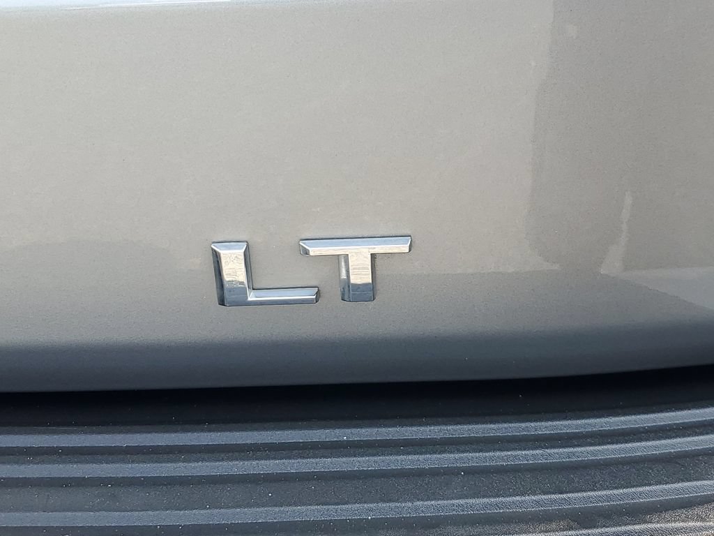 Used 2024 Chevrolet Tahoe LT RWD image 7