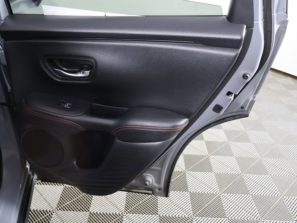 Used 2025 Honda HR-V Sport image 24