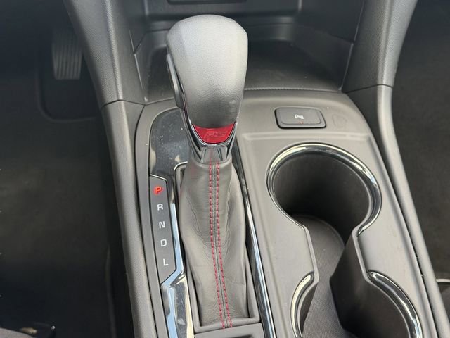 Certified 2022 Chevrolet Equinox RS image 29