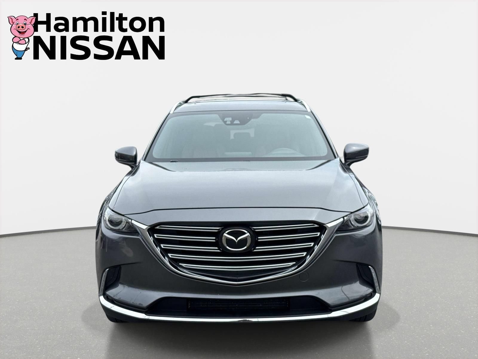 Used 2017 MAZDA CX-9 Signature AWD/4WD image 6