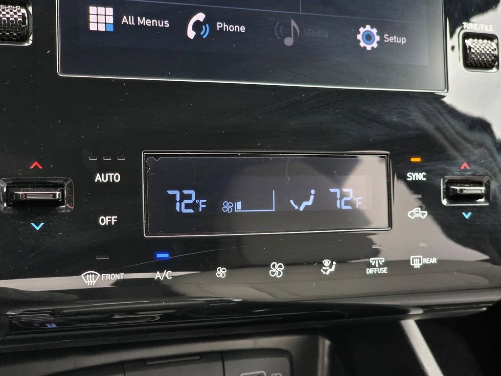 Used 2024 Hyundai Santa Cruz SEL image 31