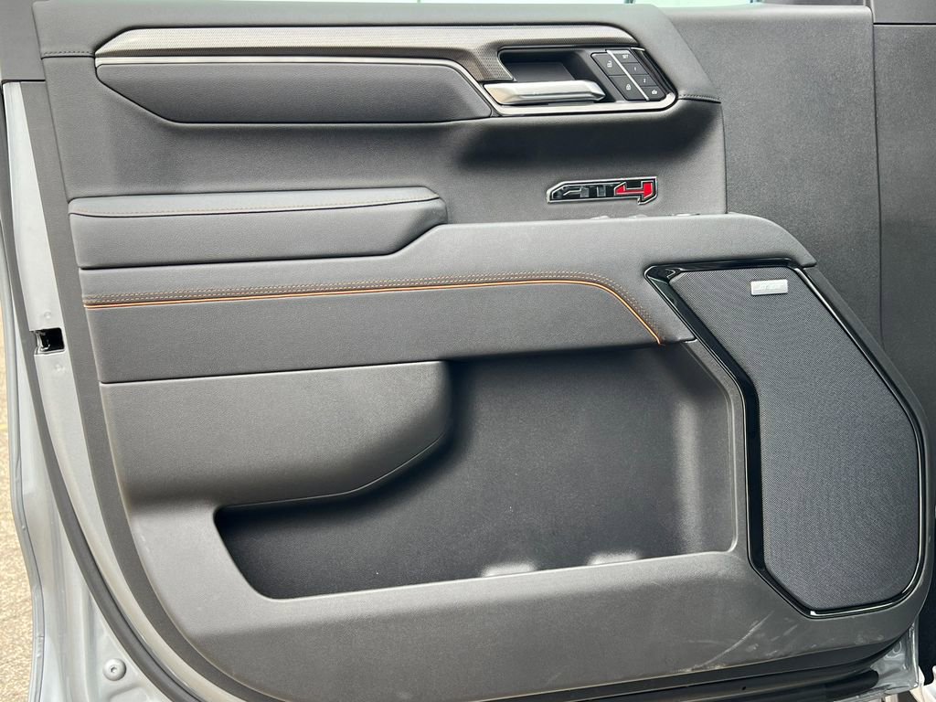 New 2026 GMC Sierra 1500 AT4 w/ AT4 Premium Package image 23