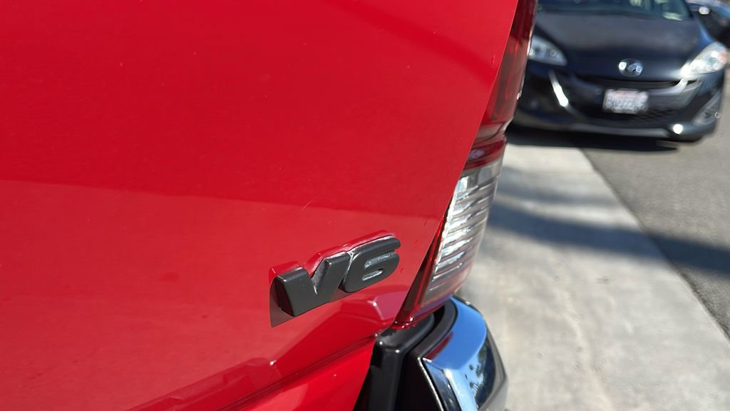 Used 2022 Toyota Tacoma SR5 image 29