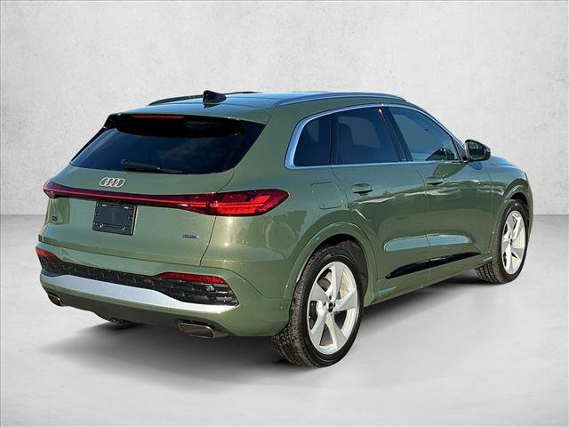 Used 2025 Audi Q5 Prestige image 5