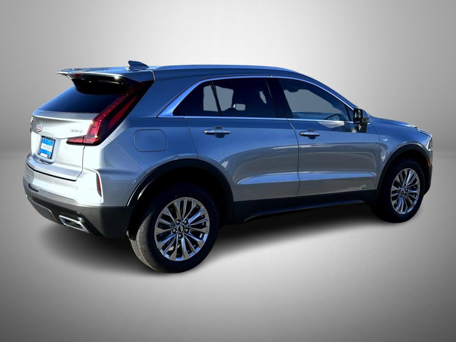 Used 2024 Cadillac XT4 Premium Luxury image 5
