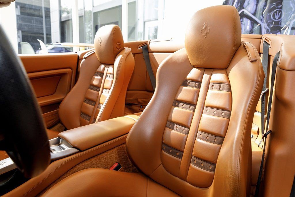Used 2010 Ferrari California image 26