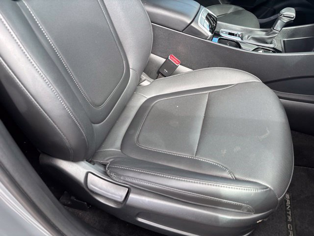 Used 2025 Hyundai Santa Cruz SEL FWD image 30