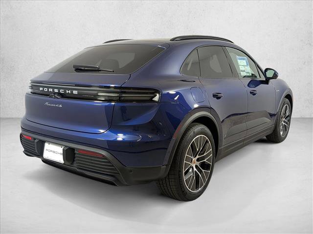 New 2026 Porsche Macan 4S Electric image 8