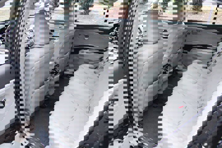 Used 2016 Acura RLX w/ Technology Package image 25