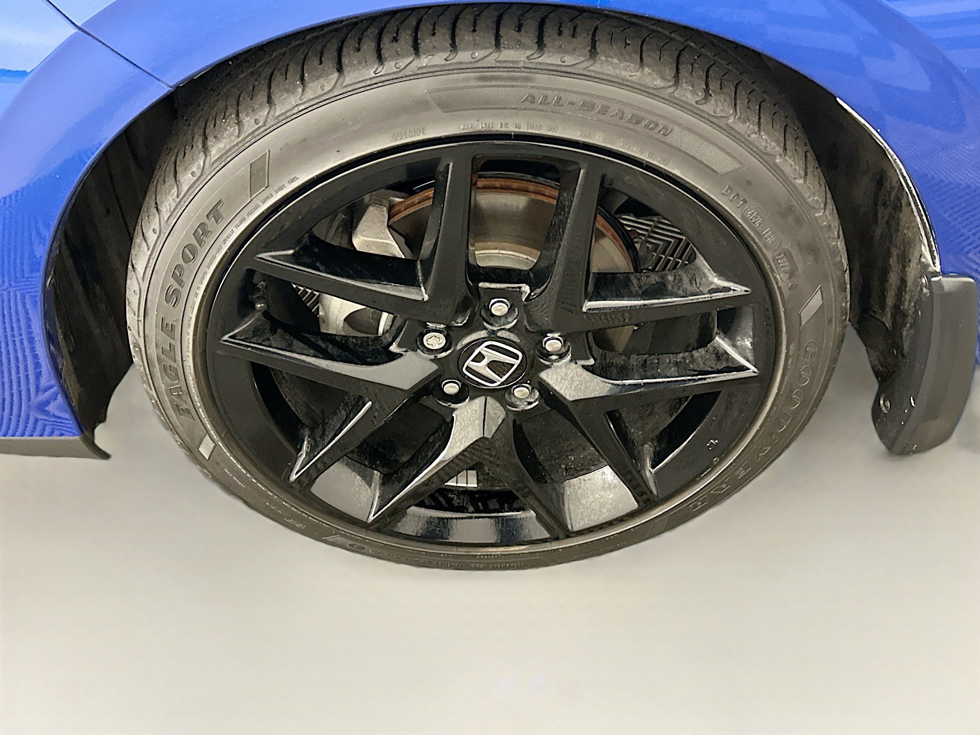 Used 2024 Honda Civic Sport image 11