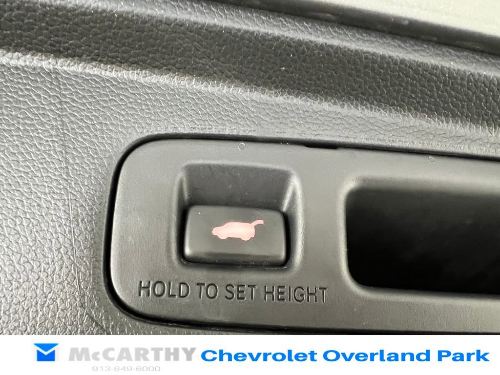 Used 2025 Honda CR-V EX-L image 30