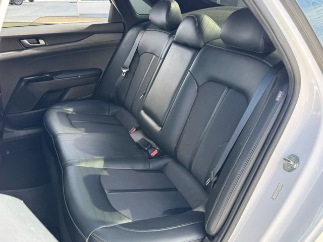 Used 2021 Kia K5 GT-Line image 29