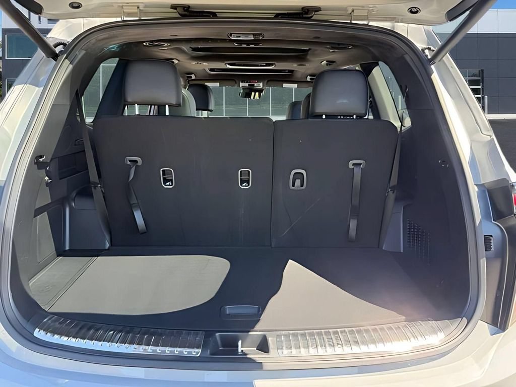Used 2025 Kia Telluride SX Prestige X-Line AWD/4WD image 32