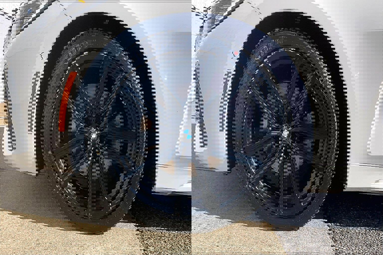 Used 2021 BMW 430i xDrive Coupe w/ M Sport Package image 11