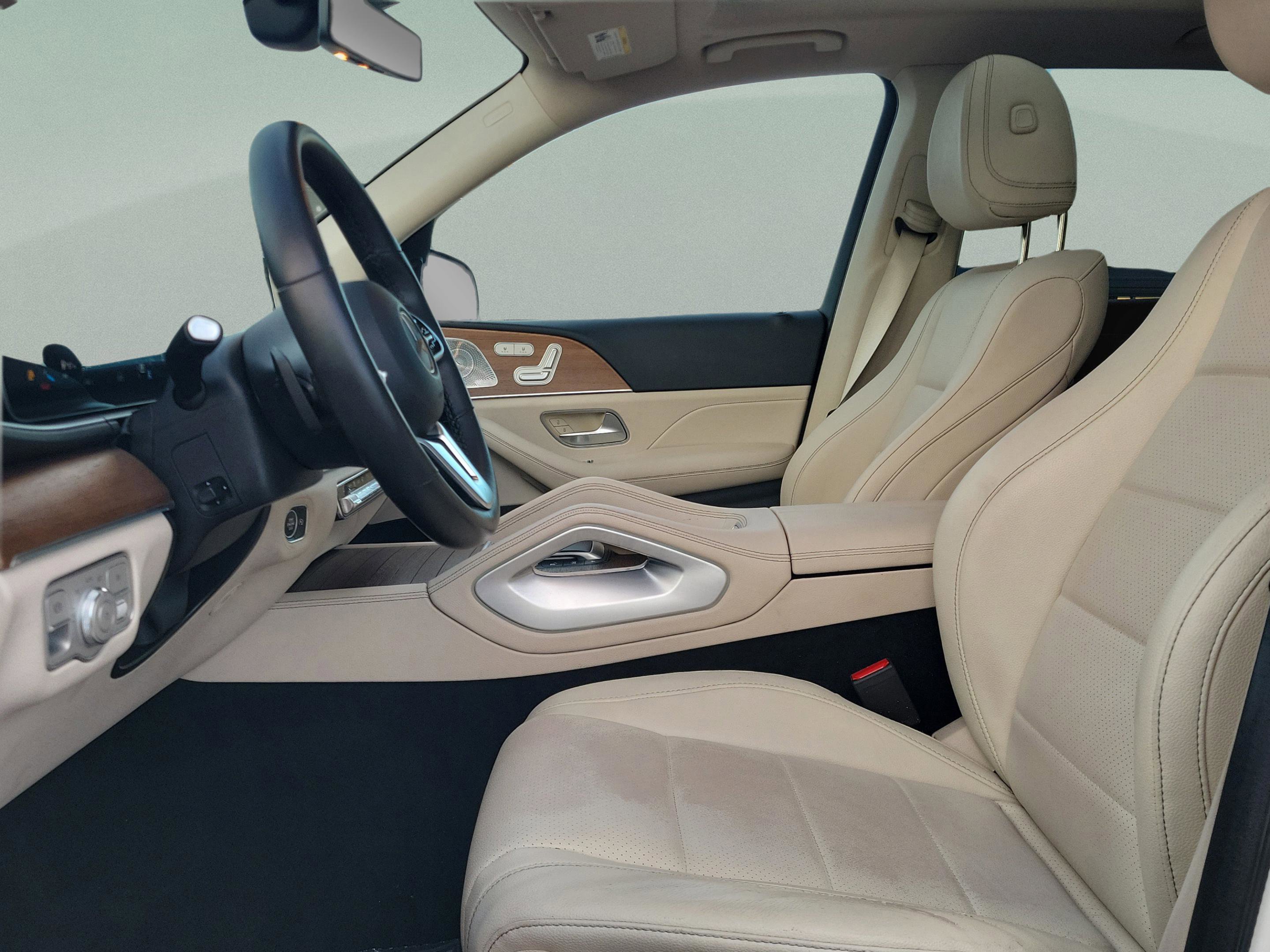 Used 2022 Mercedes-Benz GLE 350 image 23