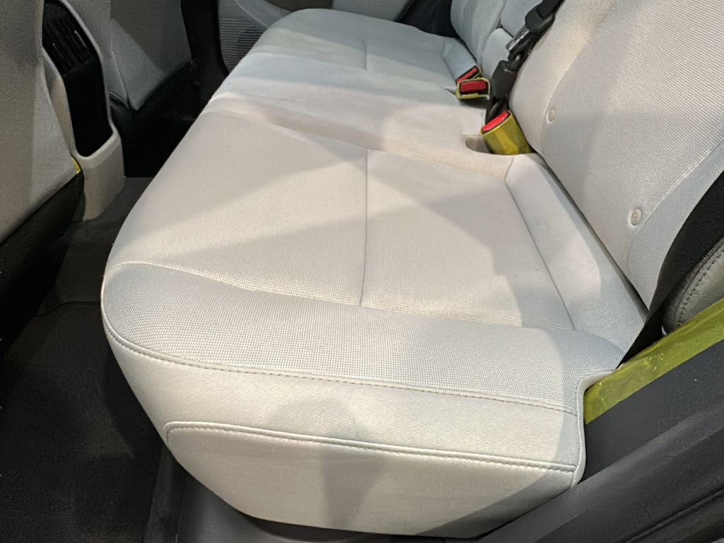 Certified 2025 Hyundai Kona SEL image 12