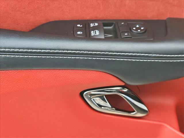 Used 2016 Dodge Challenger SRT Hellcat RWD image 26