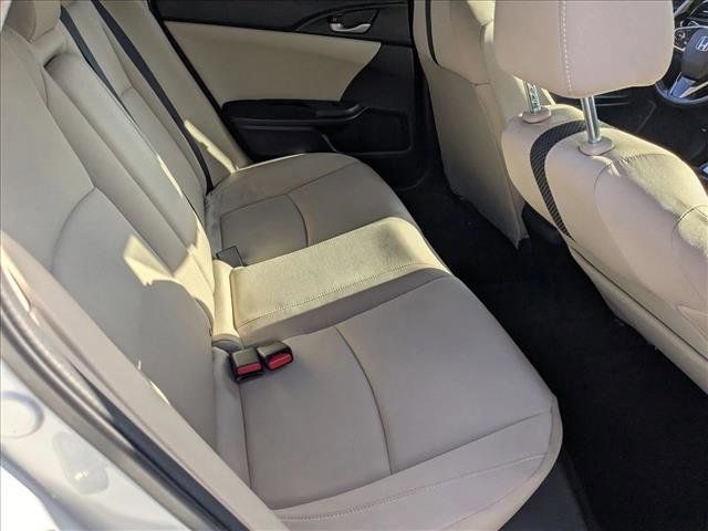 Used 2019 Honda Civic EX image 19