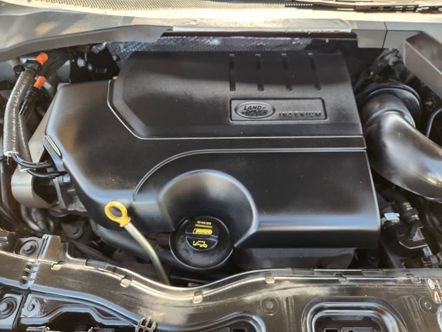 Used 2020 Land Rover Discovery Sport S AWD/4WD image 22