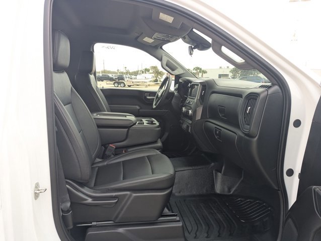 Used 2024 GMC Sierra 2500 Pro image 17
