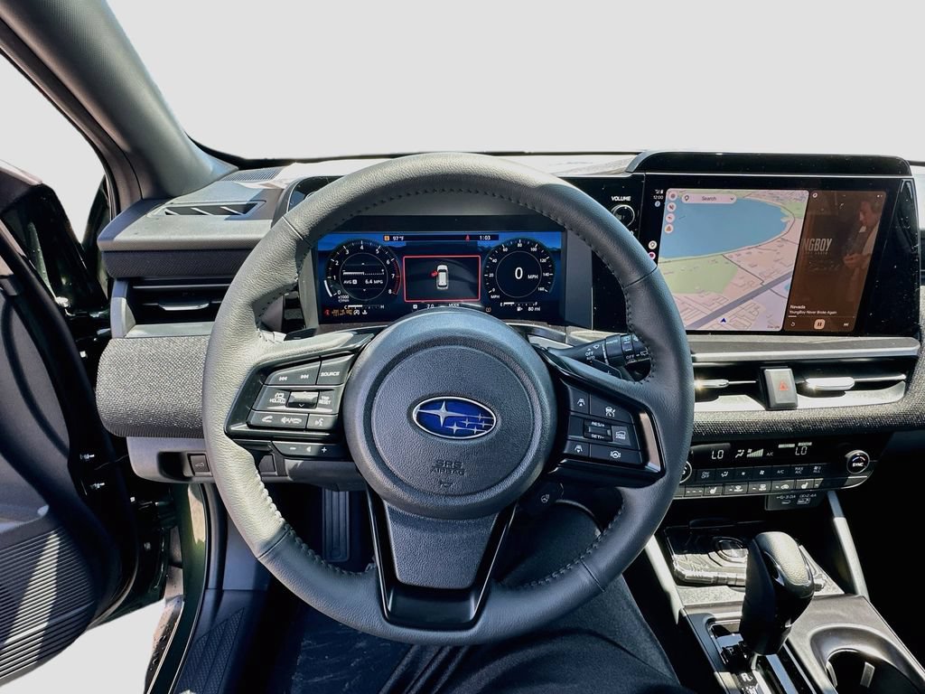 New 2026 Subaru Outback Limited AWD/4WD image 10