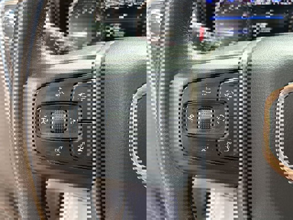 Used 2022 GMC Sierra 3500 Denali w/ Denali Ultimate Package image 28