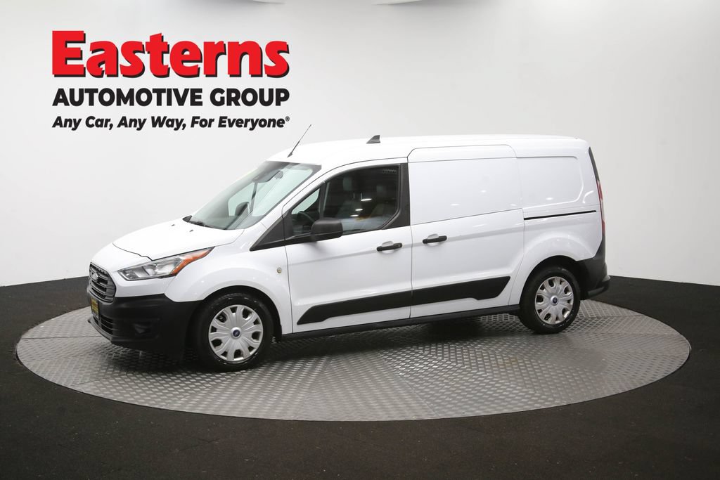 Used 2019 Ford Transit Connect XL FWD image 59