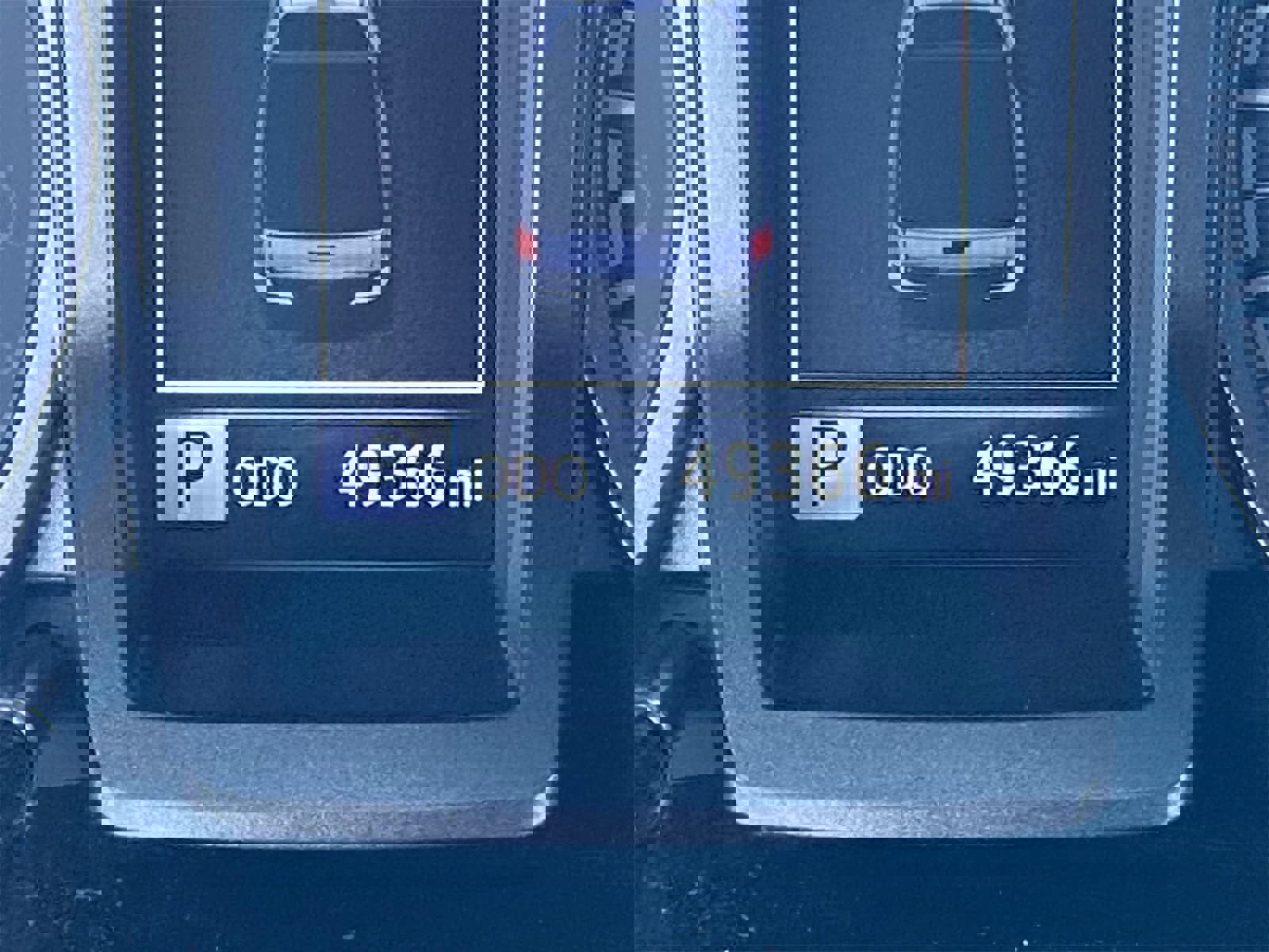 Used 2022 Toyota Tacoma TRD Off-Road image 33