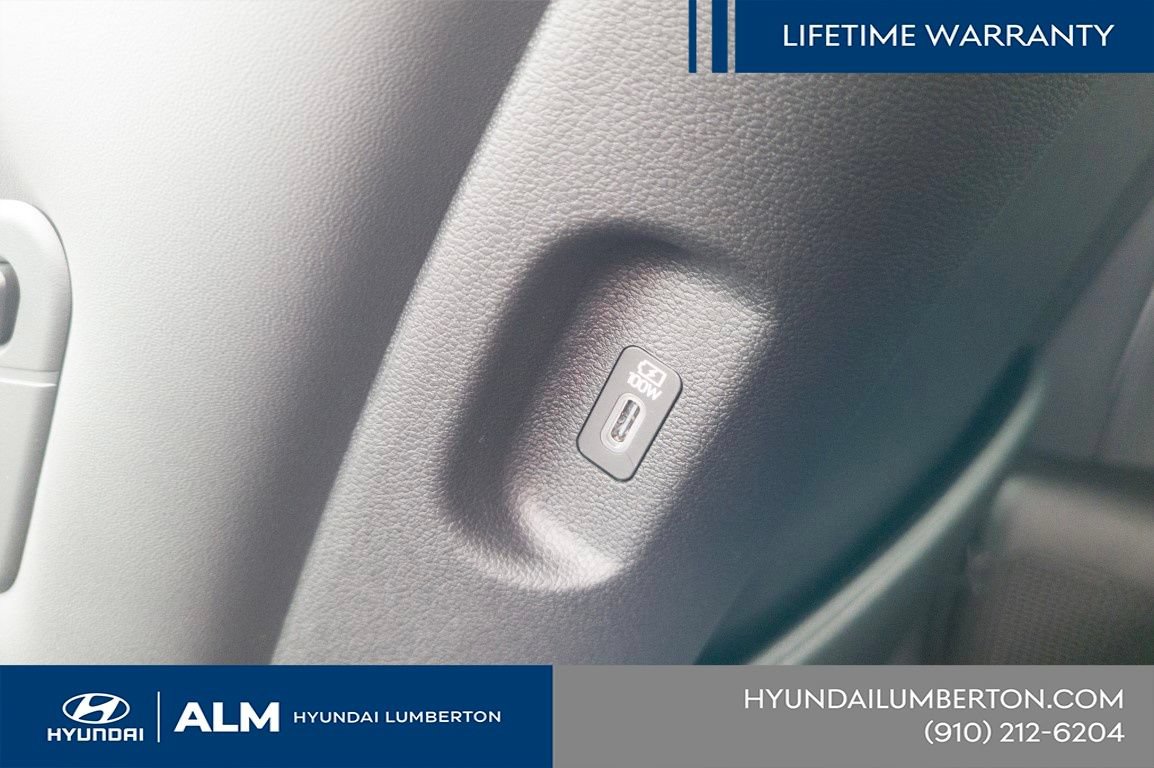 New 2026 Hyundai Palisade Calligraphy AWD/4WD image 20