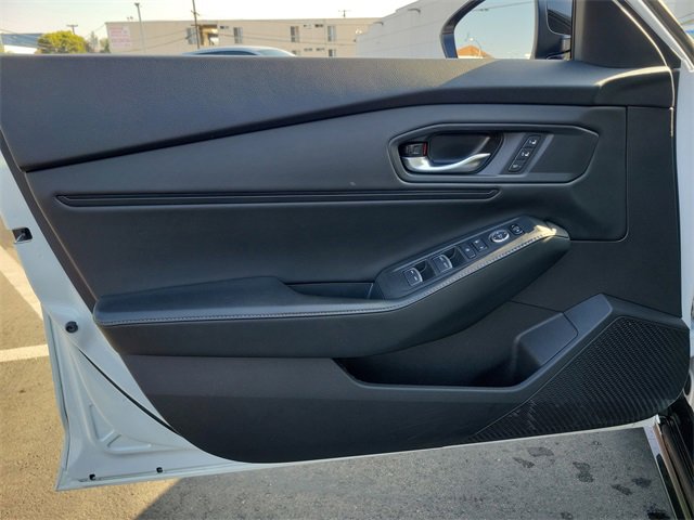 Certified 2025 Honda Accord Sport image 20