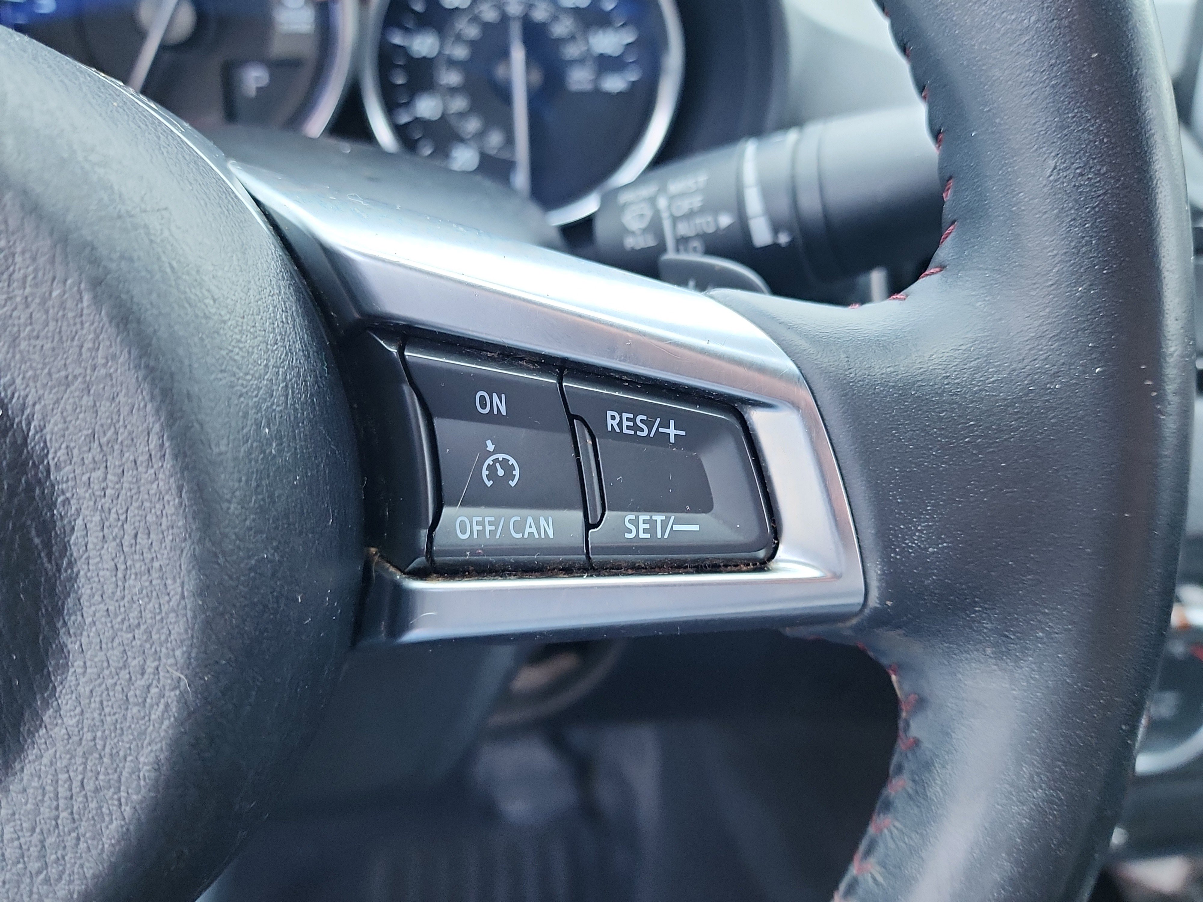 Used 2017 MAZDA MX-5 Miata RF Grand Touring image 17