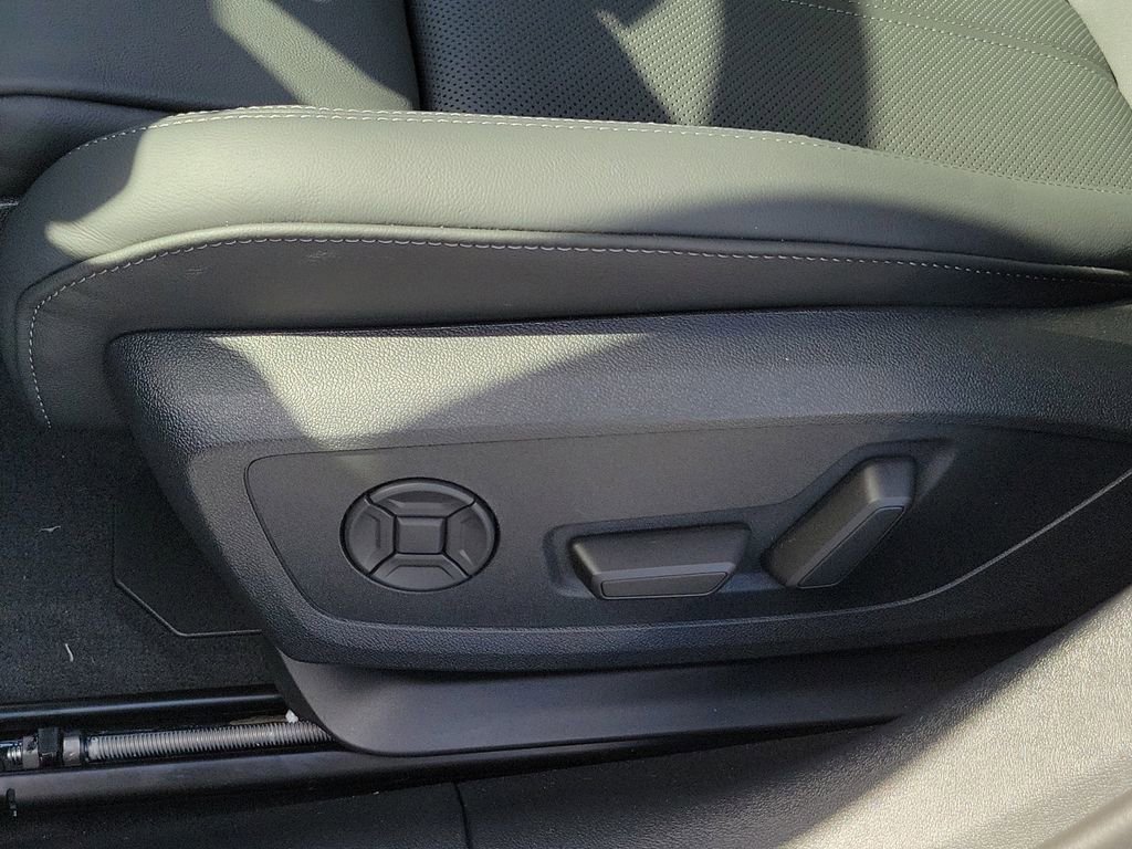 New 2026 Audi A6 3.0 image 18