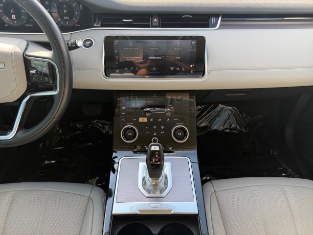 Used 2023 Land Rover Range Rover Evoque SE AWD/4WD image 15