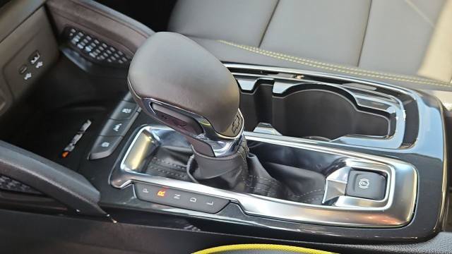 New 2026 Chevrolet TrailBlazer ACTIV w/ Convenience Package FWD image 15