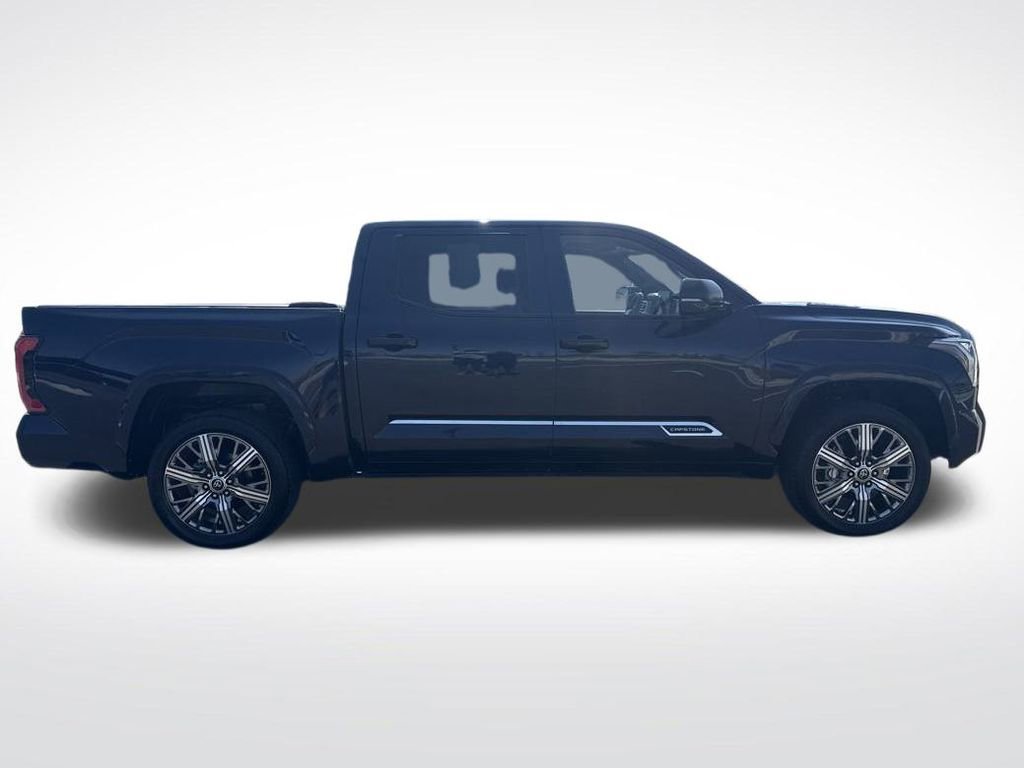 Used 2024 Toyota Tundra Capstone image 16