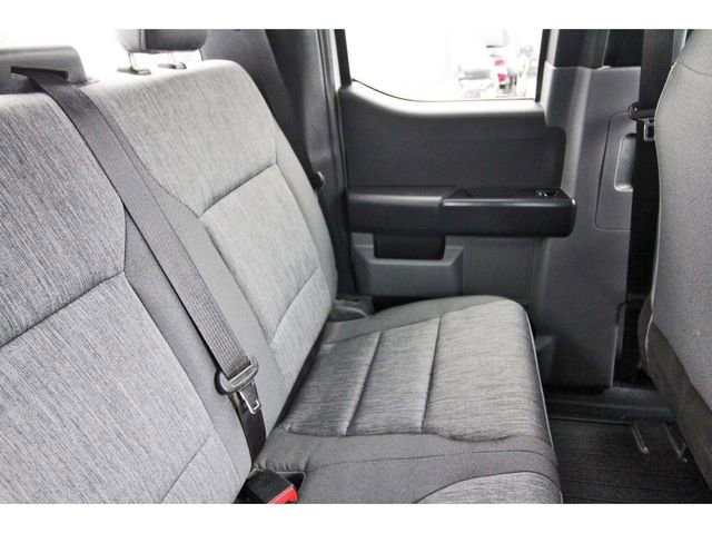 Used 2023 Ford F150 XL w/ Trailer Tow Package AWD/4WD image 9