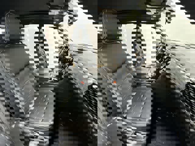 Used 2023 Volkswagen Atlas Cross Sport SE w/ Panoramic Sunroof Package image 23