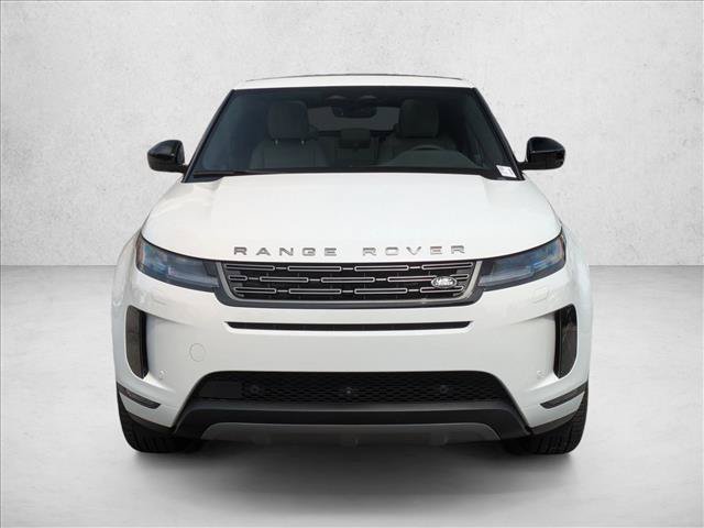 New 2026 Land Rover Range Rover Evoque S AWD/4WD image 6