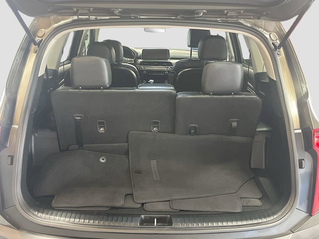 Used 2022 Kia Telluride S image 28