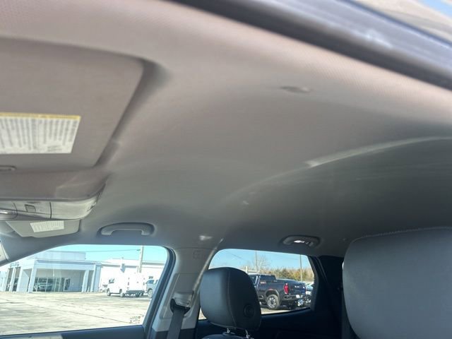 Used 2023 Chevrolet Blazer LT image 30