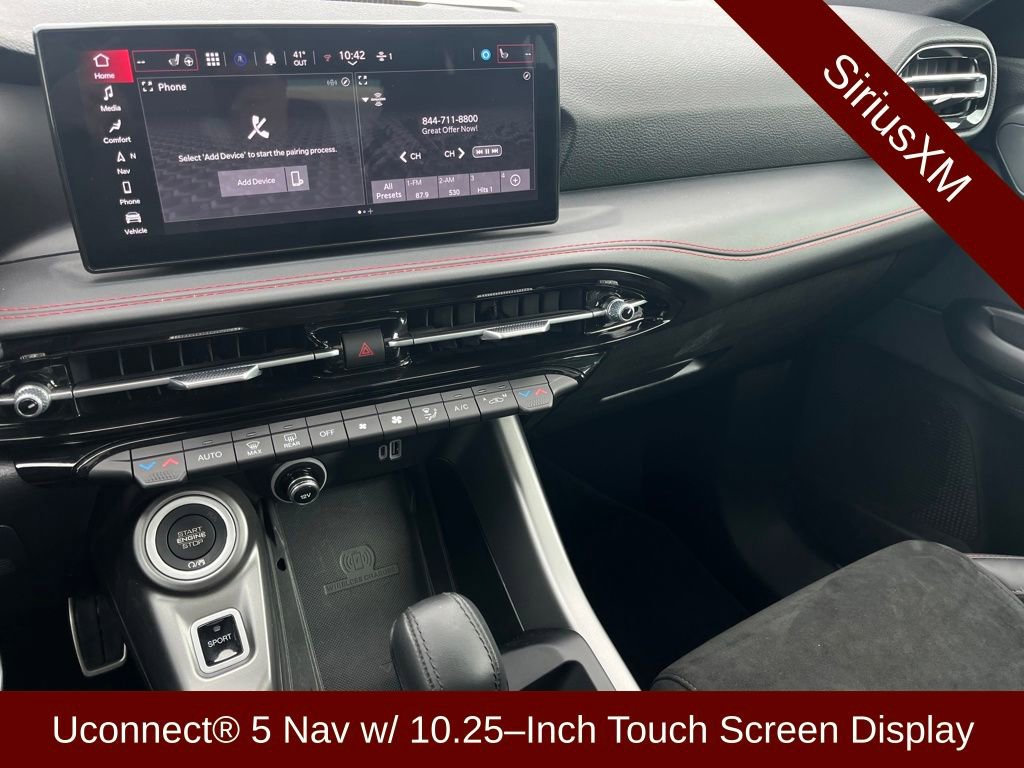 Used 2024 Dodge Hornet R/T Plus image 15