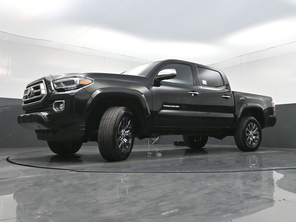 Used 2023 Toyota Tacoma Limited RWD image 27
