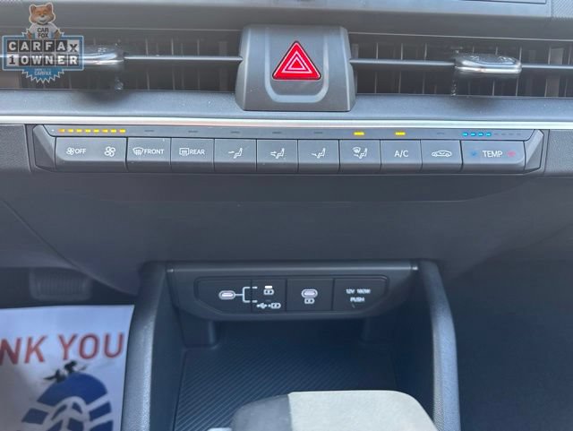 Used 2025 Kia K4 FWD image 33