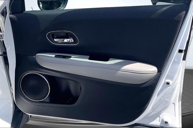 Used 2020 Honda HR-V EX image 24